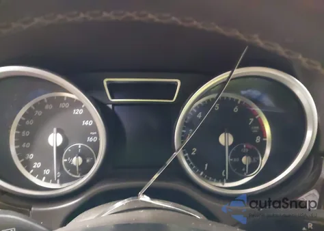 2015 Mercedes-Benz Ml 350 4Matic z USA, uszkodzony, nr VIN 4JGDA5HB5FA539598